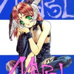 「b120ahit00088 マロル the CHRIST 3」のサムネイル画像