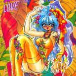 「b126afrnc00164 楽園天国 LOVE×100」のサムネイル画像