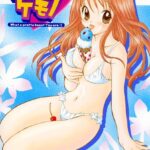 「b126afrnc00186 かわいいケモノ」のサムネイル画像