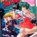 「b133amax00086 ぱにくるクロニクル」のサムネイル画像