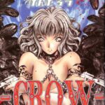「b137amdax00039 CROW」のサムネイル画像
