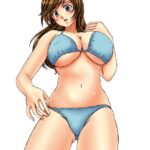 「b195asrd00122 ヌ・レ・ミ・コ」のサムネイル画像