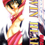 「b216afjm00064 ツインハート」のサムネイル画像