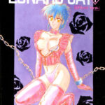 「b216afjm00081 LUNATIC-CAT」のサムネイル画像