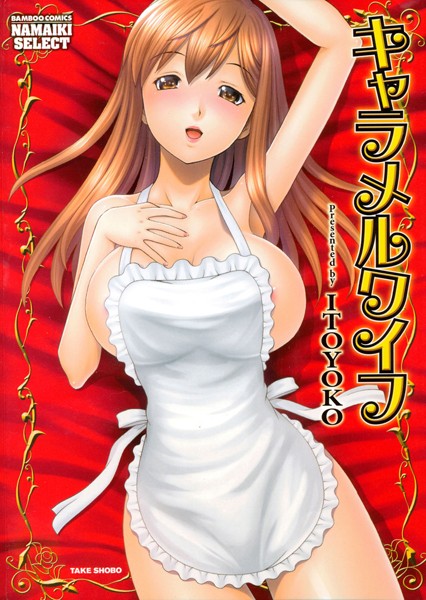 「b330btksb00724 キャラメルワイフ」のサムネイル画像