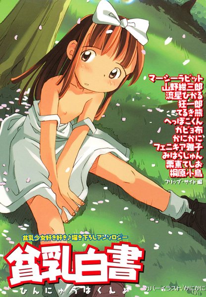 「b360bkubo00531 貧乳白書」のサムネイル画像