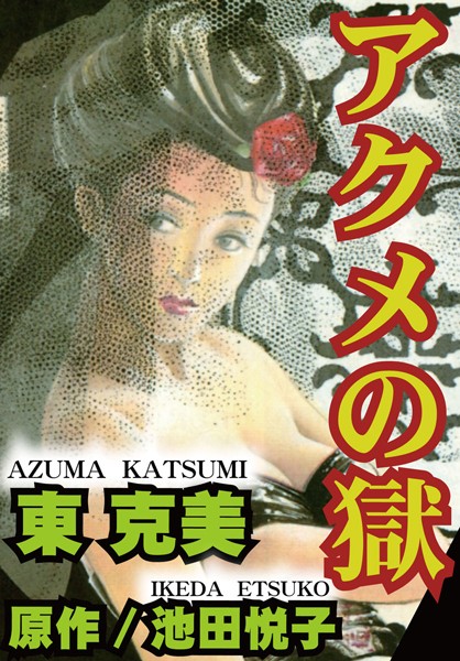 「b403assog00881 アクメの獄」のサムネイル画像