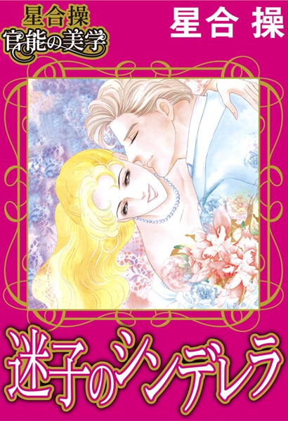 「b403assog01309 【星合 操 官能の美学】迷子のシンデレラ」のサムネイル画像