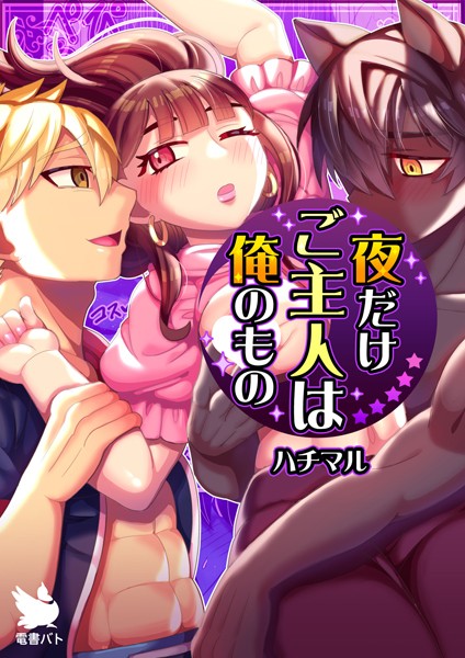 「b454cmow03292 夜だけご主人は俺のもの」のサムネイル画像