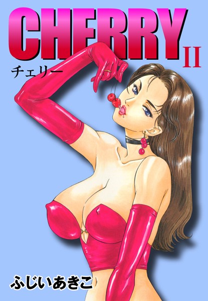 「b544assmi03904 CHERRY （2）」のサムネイル画像