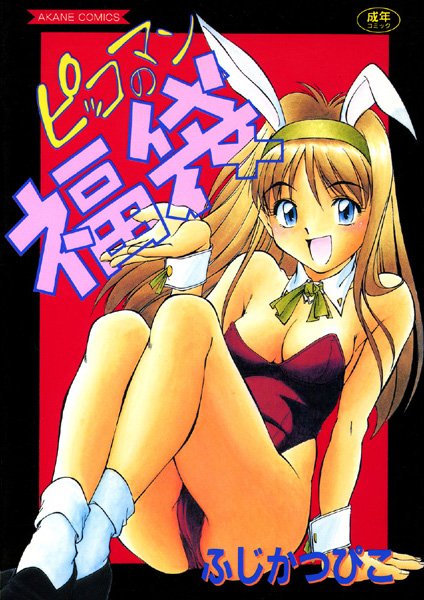 「b700cchch01124 ピッコマンの福袋」のサムネイル画像