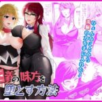 「d_211837 正義の味方を堕とす方法」のサムネイル画像