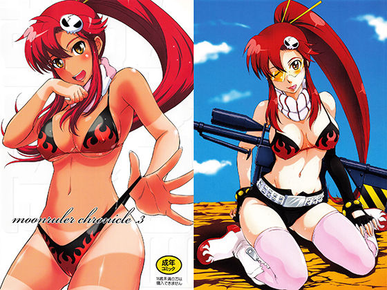 「d_215779 むうんるうらあくろにくる3」のサムネイル画像