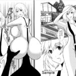 「d_217245 時間停止マイクロビキニ学園4」のサムネイル画像