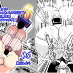 「d_217911 爆乳美女にしがみつきパイズリ交尾！乳内射精伝説腰ヘコファック学園06」のサムネイル画像