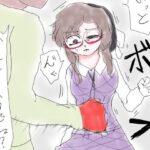 「d_224524zero 【無料】菫子に腹パンチ」のサムネイル画像