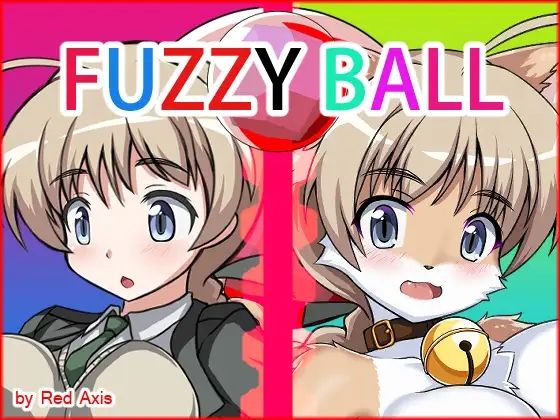 「d_236630 FUZZY BALL」のサムネイル画像