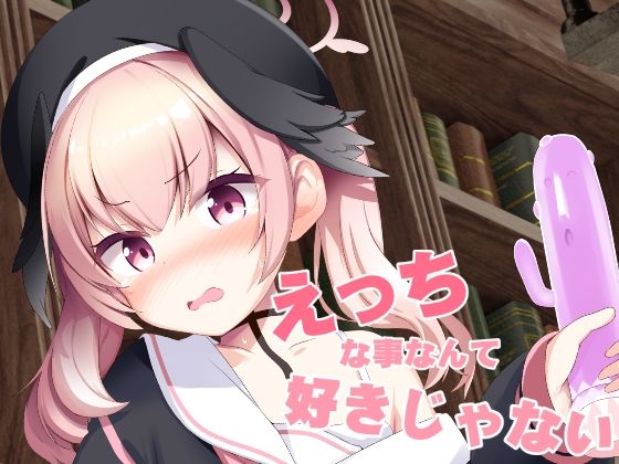 「d_239416 えっちな事なんて好きじゃない！」のサムネイル画像