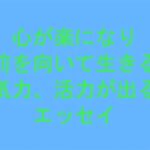 「d_244196zero 【無料】心が楽になり前を向いて生きる気力、活力が出るエッセイ」のサムネイル画像