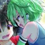 「d_268102 宇宙人・ショタ合同誌」のサムネイル画像