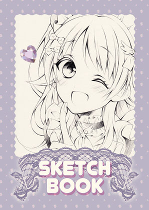 「d_273131 SKETCH BOOK1」のサムネイル画像