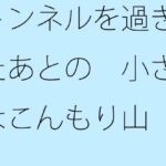 「d_285322 トンネルを過ぎたあとの 小さなこんもり山」のサムネイル画像