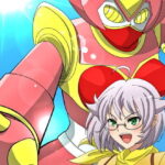 「d_287519 ロボット合同誌」のサムネイル画像