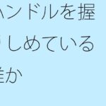 「d_348932 ハンドルを握りしめている誰か」のサムネイル画像