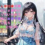 「d_406526 【お気軽小説】美人受付嬢が雨でびしょ濡れになっていたので自宅にお持ち帰りしたらオイシイ展開になった」のサムネイル画像