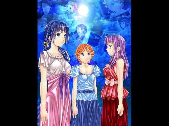 「d_431976zero 【無料】マネキン化II」のサムネイル画像