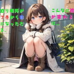 「d_453728 【お気軽小説】お泊り場所がラブホから自宅になっただけで、こんなに彼女が変わるとは…」のサムネイル画像