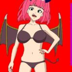 「d_456139 敗北者レッドの堕ちる沼」のサムネイル画像