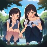 「d_473808 【JK特集】美少女 野グソ全集」のサムネイル画像