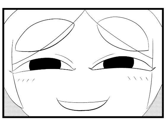 「d_531071 葬送のフリー◯ン4コマ「人間の気持ちが知りたい」」のサムネイル画像