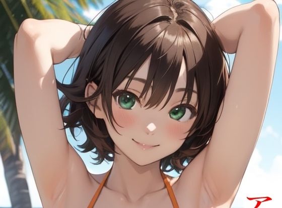 「d_542758 虹かけ誌 アイドルマスター特集7」のサムネイル画像