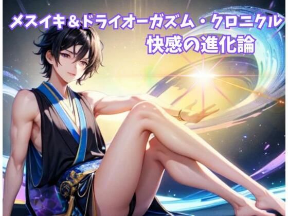 「d_544237 メスイキ＆ドライオーガズム・クロニクル:快感の進化論」のサムネイル画像