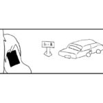 「d_549468 4コマ「展示会あるある」」のサムネイル画像