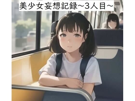 「d_550627 美少女妄想記録〜3人目〜」のサムネイル画像
