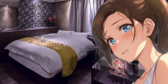 「d_553038 すみれと童貞と処女ギャルと 中編」のサムネイル画像