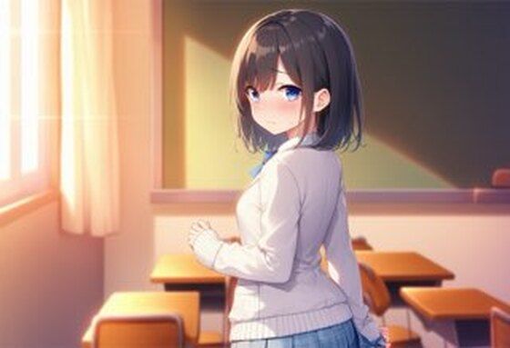 「d_575218 強○女装 雌と化した男の娘たちの記録2」のサムネイル画像