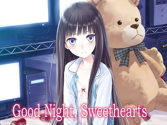 「d_577163 Good Night， Sweethearts」のサムネイル画像