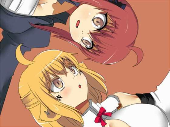 「d_578598 異世界勇者の娘は魔王の孫娘」のサムネイル画像