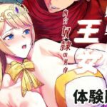 「d_582039zero 【無料】『敗戦国ノ王女』体験版（無料）」のサムネイル画像