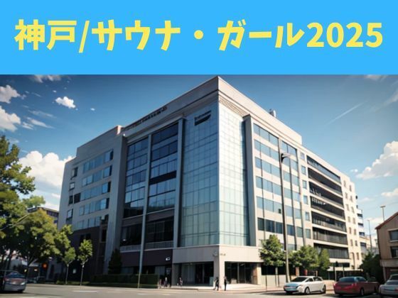 「d_586453 神戸/サウナ・ガール2025」のサムネイル画像