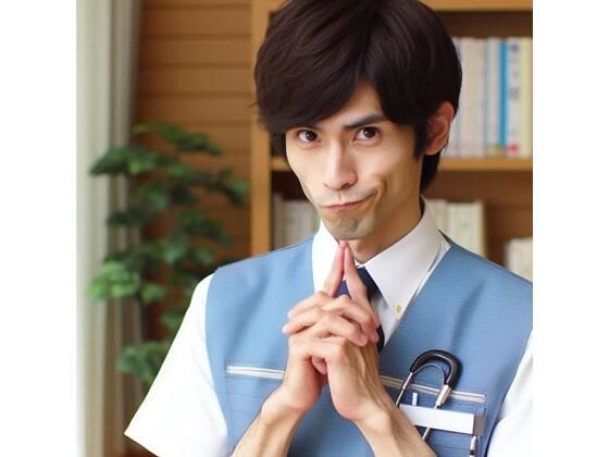 「d_595314 レ●プ魔に向いている職業:介護士【性的暴行】」のサムネイル画像