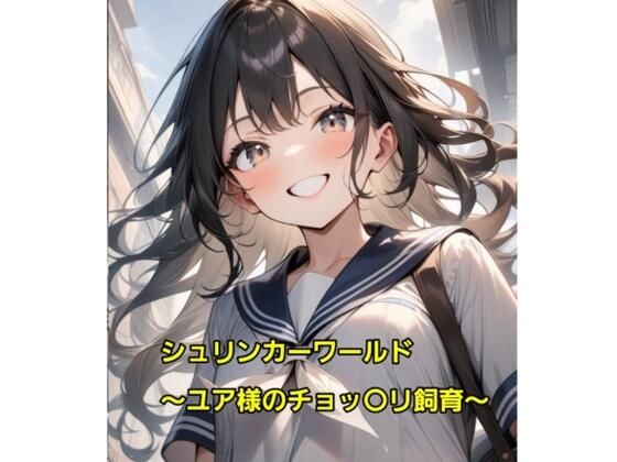 「d_602726 シュリンカーワールド〜ユア様のチョッ〇リ飼育〜」のサムネイル画像