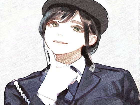 「d_606403 ヌードが撮りたい 3の続 女子警察官をレ●プ風に」のサムネイル画像