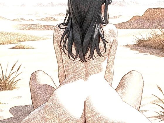 「d_607829 女性自衛官たたかう3の続 パートナーは金髪の美少年」のサムネイル画像