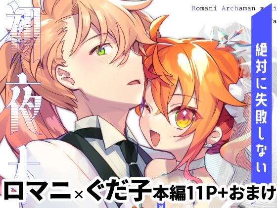 「d_610578 絶対に失敗しない初夜本」のサムネイル画像