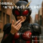 「d_611513 Manara Contract Record 第1話「器を返す」」のサムネイル画像